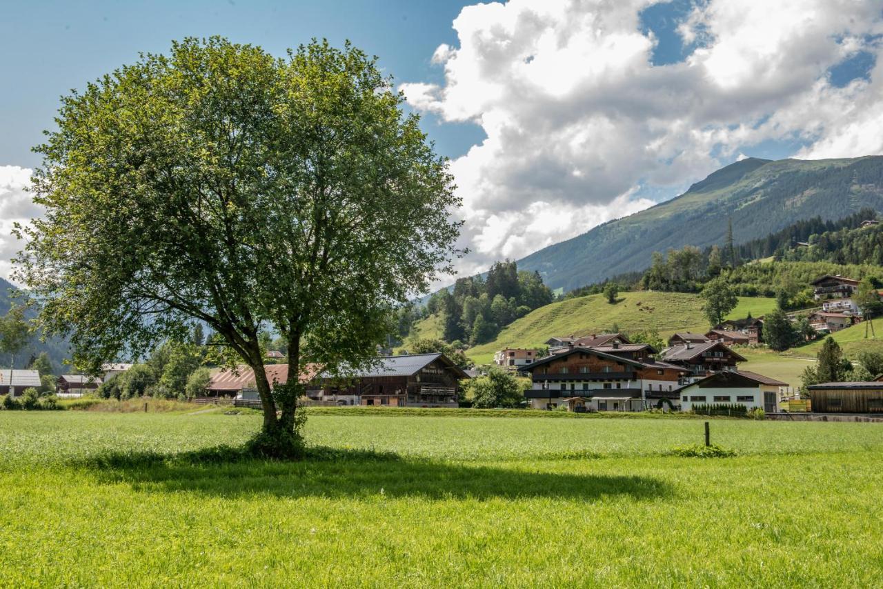 Gaestehaus Dreier Neukirchen am Großvenediger Exterior photo