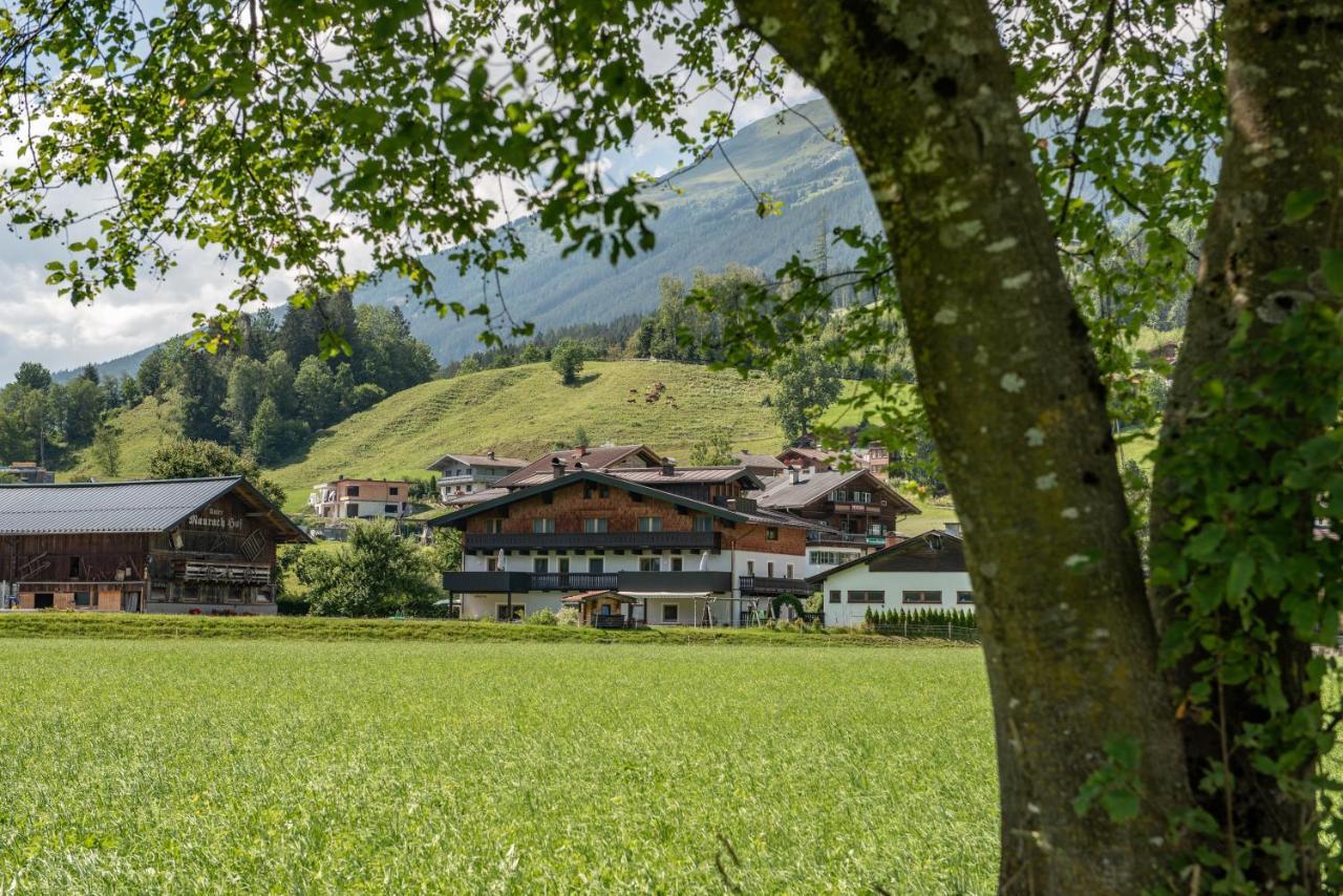 Gaestehaus Dreier Neukirchen am Großvenediger Exterior photo