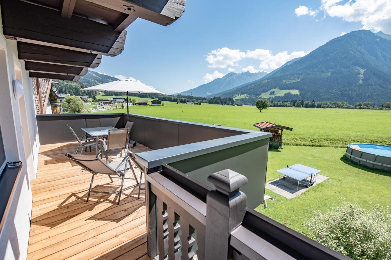 Gaestehaus Dreier Neukirchen am Großvenediger Exterior photo
