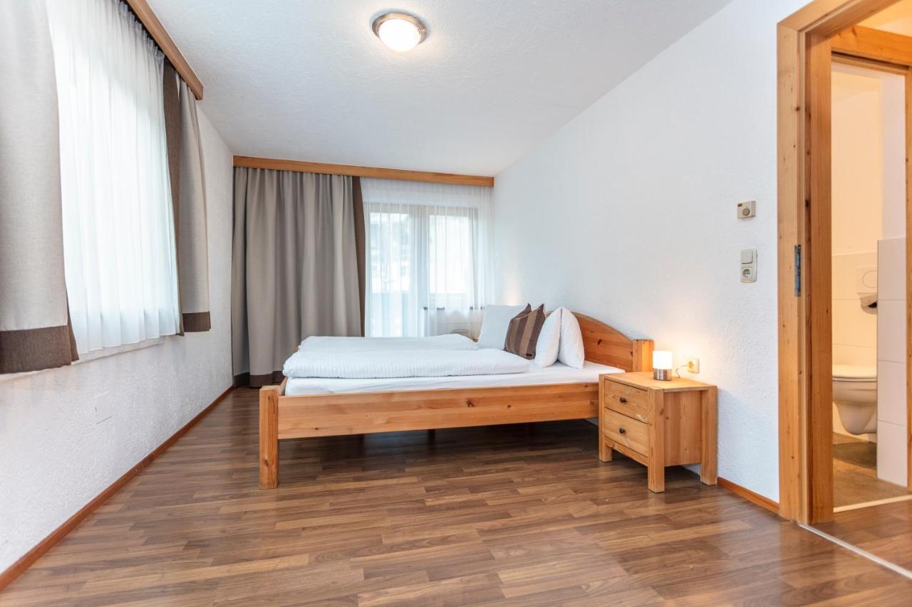 Gaestehaus Dreier Neukirchen am Großvenediger Exterior photo