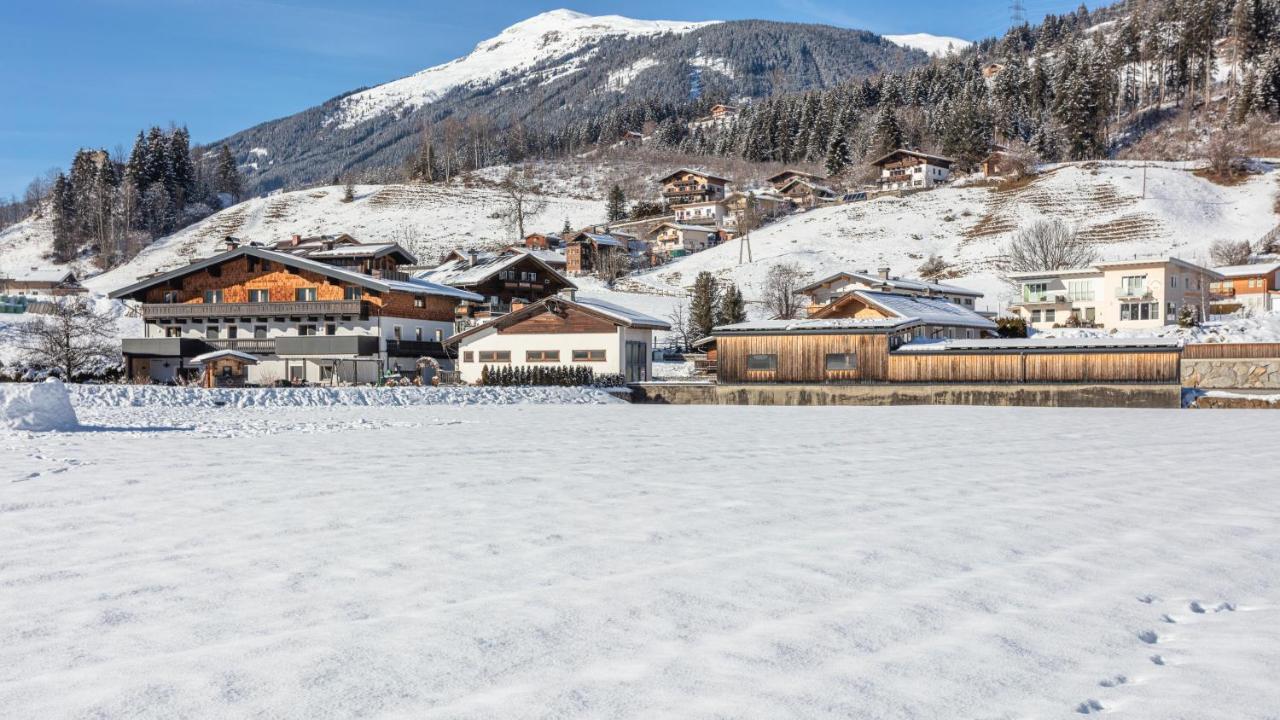 Gaestehaus Dreier Neukirchen am Großvenediger Exterior photo
